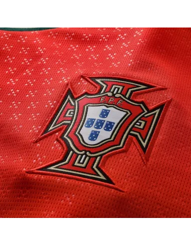 MAILLOT PORTUGAL DOMICILE DIOGO JOTA 2025-2026